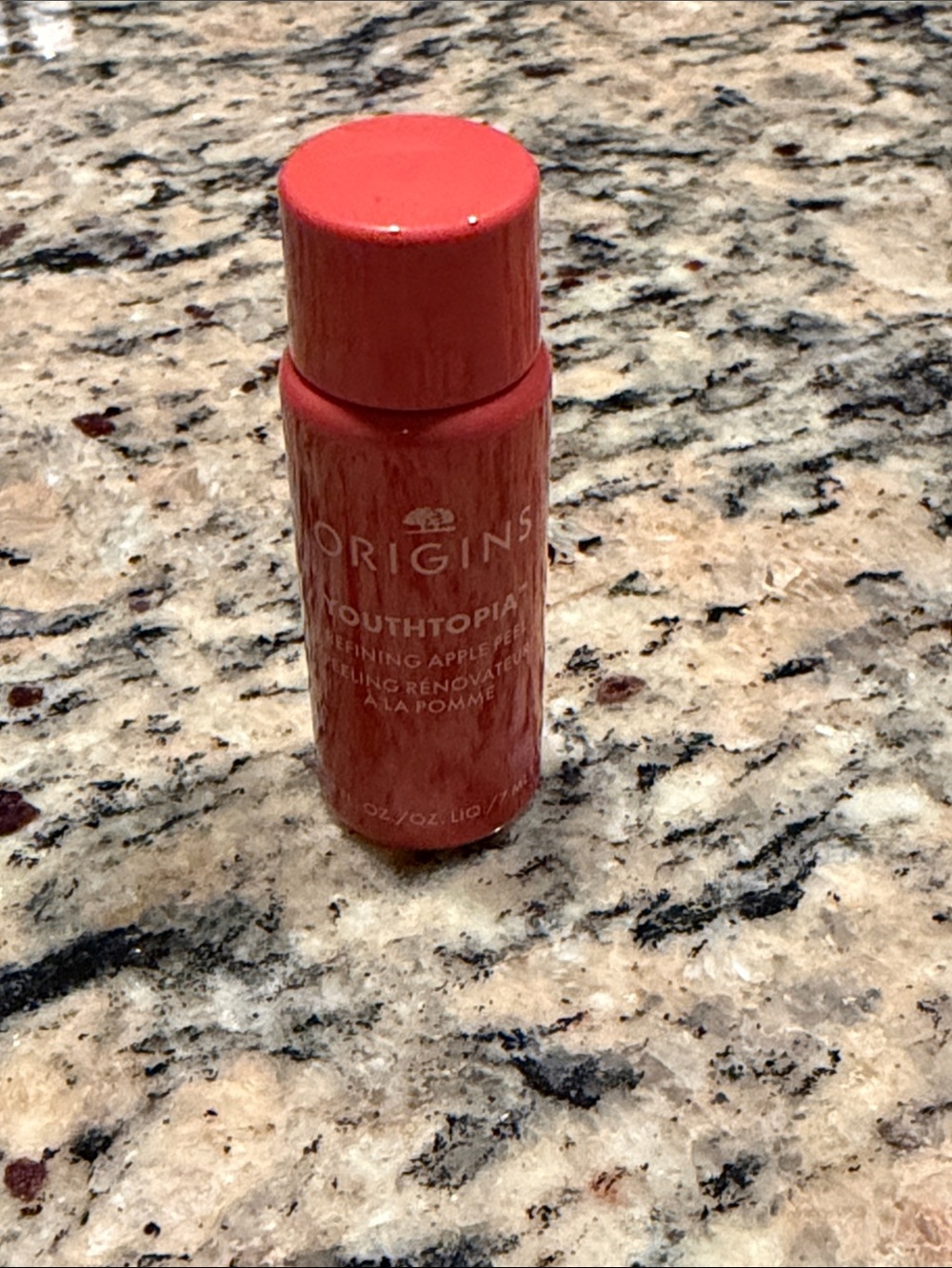 Origins Youthtopia Refining Apple Peel